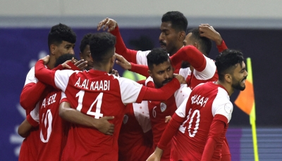 العراق وعُمان إلى نصف النهائي والسعودية واليمن خارج البطولة