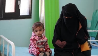وسط الحصار وشح الإمكانيات.. الحرب تهدد مئات اليمنيين بالعمى