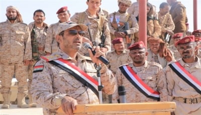 رئيس الأركان: تحرير صنعاء هدفنا وهدف كافة أحرار اليمن والمنطقة