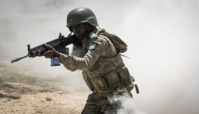 الصومال.. الجيش يحرر ثالث مدينة من قبضة حركة الشباب خلال يومين