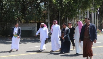 خارطة طريق للتوصل إلى تسوية باليمن.. "وكالة" تكشف تفاصيل المحادثات بين السعودية والحوثيين