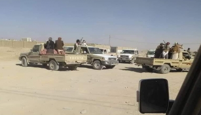 الجوف.. رجال القبائل يطردون حملة عسكرية لمليشيات الحوثي على مديرية المصلوب
