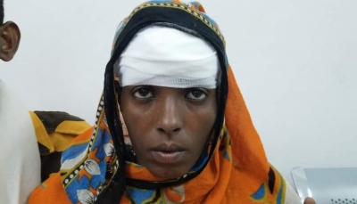 اليمن.. إصابة امرأة حامل وطفلة برصاص قناصة مليشيات الحوثي شمالي تعز