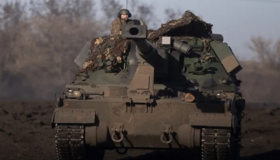 ألمانيا توافق رسمياً إرسال دبابات إلى كييف وروسيا تعد ذلك جزءا من مخطط مسبق لشن حرب عليها