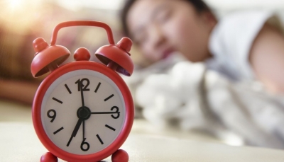هل النوم حتى وقت متأخر علامة على الكسل؟