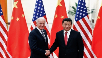 لماذا يحذر قائد أمريكي من معركة بين الصين والولايات المتحدة في 2025؟
