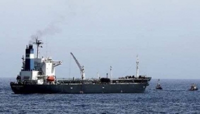 مصادر عسكرية: تحركات مشبوهة لسفن إيرانية قبالة السواحل اليمنية