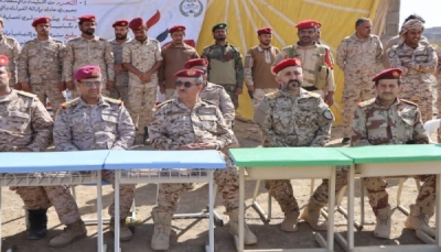 اليمن.. الجيش يؤكد جهوزيته العالية لتنفيذ توجيهات القيادة العسكرية