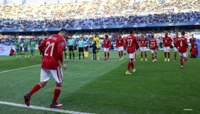 الأهلي المصري يضرب موعدا مع ريال مدريد في نصف نهائي مونديال الأندية