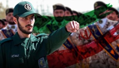 قناة إيرانية: عناصر مليشيا الحوثي يستلمون 100 دولار شهريا من طهران