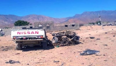أبين.. مقتل 3 جنود وإصابة آخرين بكمين استهدف قوات الانتقالي في مودية