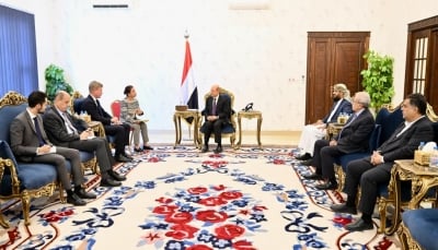 مصادر حكومية: مشاورات جهود السلام في اليمن تمتد إلى اتفاق شامل لوقف الحرب