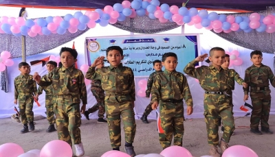 لمراقبة الإذاعات والأنشطة.. ميليشيا الحوثي تفرض "مشرف ثقافي" على كل مدرسة أهلية في صنعاء