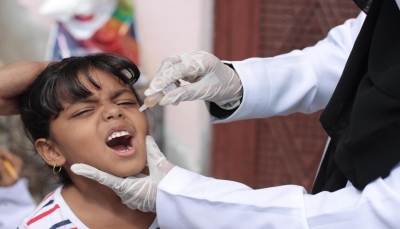 بعد تحريض حوثي ضد اللقاحات.. الصحة اليمنية تحذر من كارثة تهدد مستقبل الأطفال في المناطق الخاضعة للمليشيا