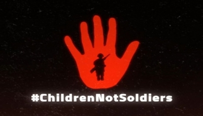 منظمات حقوقية ومدنية تطالب بوقف عمليات تجنيد الأطفال في اليمن ومعاقبة المتورطين (بيان)
