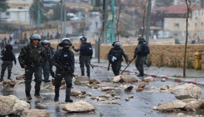 استشهاد فلسطينييْن والاحتلال الإسرائيلي يقرر نشر قوات في القدس المحتلة