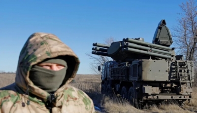 الاتحاد الأوروبي: الكفة ليست في صالح أوكرانيا للمرة الأولى وروسيا تعد لهجوم مضاد