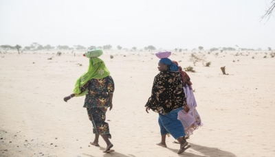 أعداد أكبر من النساء والأطفال.. مسؤول أممي: ازدياد الهجرة في القرن الأفريقي عبر اليمن "مثير للقلق"