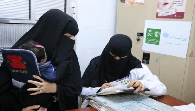 حرب الحوثي على اللقاحات.. الأوبئة الفتاكة تعود لتهديد حياة ومستقبل أطفال اليمن (تقرير خاص)