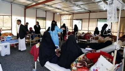 "الصحة العالمية": مليون مصاب بالملاريا في اليمن سنويا