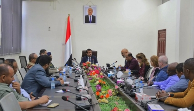 السفير الهولندي: الحوثيون غير جادين في إنهاء الحرب وصناعة السلام باليمن