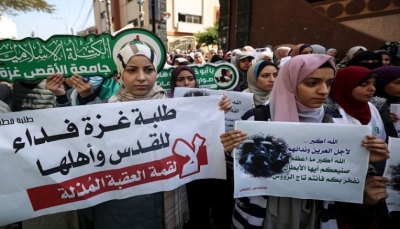 "اجتماع العقبة" يؤكد على الالتزام بالاتفاقات السابقة وفصائل المقاومة الفلسطينية ترفض