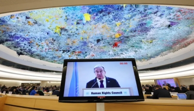 الأمم المتحدة تعلن جمع 1.2 مليار دولار من المانحين لدعم الاستجابة الإنسانية باليمن