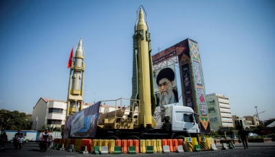 بعد تخصيبها لليورانيوم بنسبة 84%.. هل أصبح بمقدور إيران صنع سلاح نووي؟