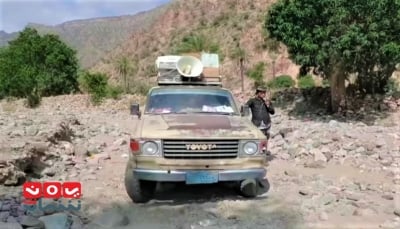 مكُبرات الصوت للباعة المتجولين تُثير أوجاع "الفقراء" في القُرى اليمنية