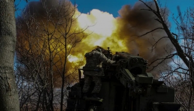 روسيا تعلن مقتل 500 جندي أوكراني وكييف تؤكد صد 130 هجوما خلال 24 ساعة