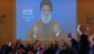 حزب الله يعلن رسمياً دعم وصول "سليمان فرنجية" لرئاسة لبنان