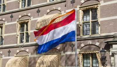 تقرير أوروبي: نصف اليمنيين الذين هاجروا إلى أوروبا العام الماضي اختاروا هولندا كوجهة لهم