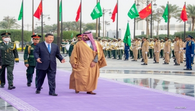 مع صعود الصين إلى قمة القوة الدبلوماسية.. هل يساعد اتفاق ايران والسعودية على انهاء حرب اليمن؟