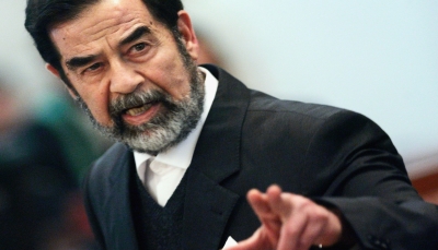 الكاظمي في تصريح صادم: جثة صدام حسين أُلقيت بين بيتي وبيت نوري المالكي بعد إعدامه
