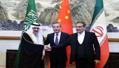 بعد الاتفاق السعودي الإيراني.. هل تهدد الصين النفوذ الأمريكي بالخليج؟