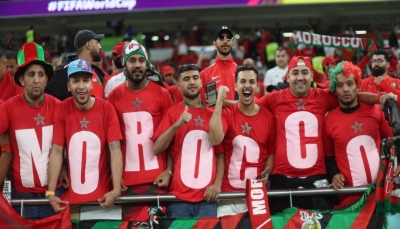 بملف مشترك مع إسبانيا والبرتغال.. المغرب يعلن التقدم لاستضافة كأس العالم 2030