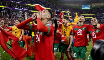 ماذا يعني انضمام المغرب لملف استضافة كأس العالم 2030؟