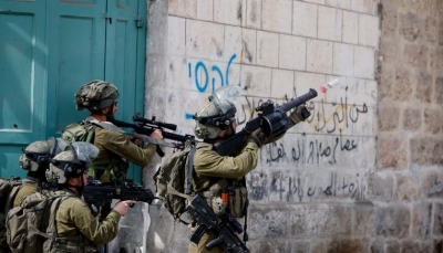 4 شهداء فلسطينيين في عملية خاصة لقوات الاحتلال الإسرائيلي وسط جنين