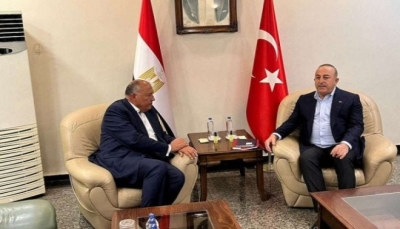 الأولى منذ 11 عاماً.. هل تمهد زيارة وزير خارجية تركيا إلى القاهرة لقمة بين أردوغان والسيسي؟