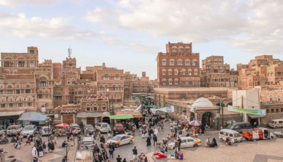 "مخطط لإقامة مزار طائفي".. من ينقذ مدينة "صنعاء القديمة" من معاول الهدم الحوثية؟ (تقرير خاص)
