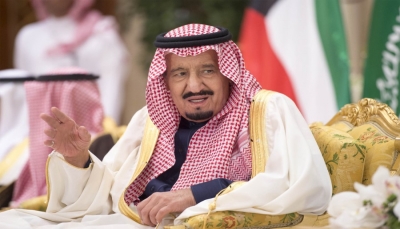 العاهل السعودي يدعو الرئيس الإيراني لزيارة الرياض وعبد اللهيان يؤكد لقاء قريباً
