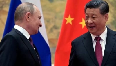 حقبة جديدة وأنبوب غاز و"عالم متعدد الأقطاب".. هذه أبرز نتائج قمة رئيسي روسيا والصين