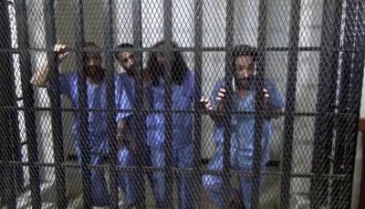 صنعاء.. محكمة حوثية تصدر أحكاما بالسجن على أربعة ناشطين إعلاميين