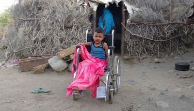 تقرير دولي: ارتفاع ضحايا الألغام في صفوف الأطفال اليمنيين بنحو ثمانية أضعاف