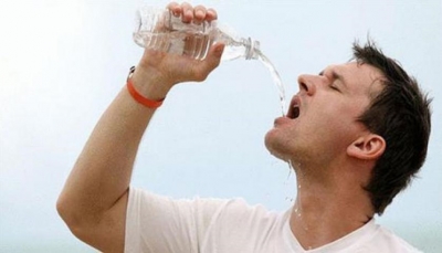 إليك 10 نصائح لصيام بلا عطش.. كيف تتجنب الشعور بالعطش خلال نهار رمضان؟
