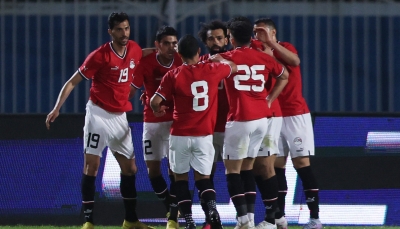 المنتخب المصري يحقق فوز كاسح على أرض نظيره المالاوي