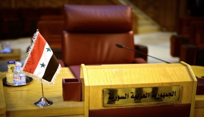 السعودية تعتزم دعوة بشار الأسد للمشاركة في القمة العربية المقبلة في الرياض