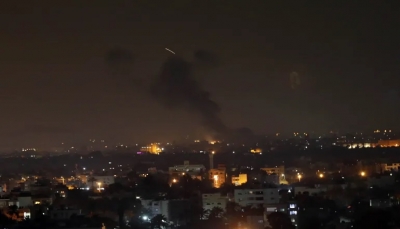 حماس: العدوان على غزة والانتهاكات ضد القدس لن تحقق للاحتلال أمنا