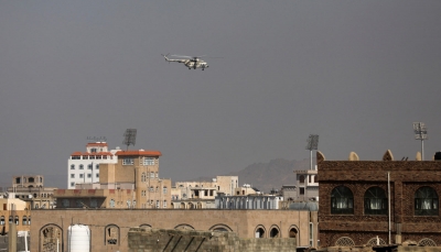 رويترز: وفد سعودي يزور صنعاء لإجراء محادثات مع الحوثيين لوقف إطلاق النار في اليمن