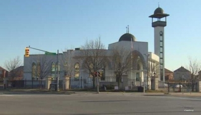 اقتحم مسجدا ومزق مصحفاً.. اتهام رجل في كندا بارتكاب جريمة كراهية